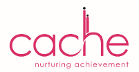 Cache Logo